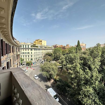 Appartamento Di Edelveis Рим Екстер'єр фото