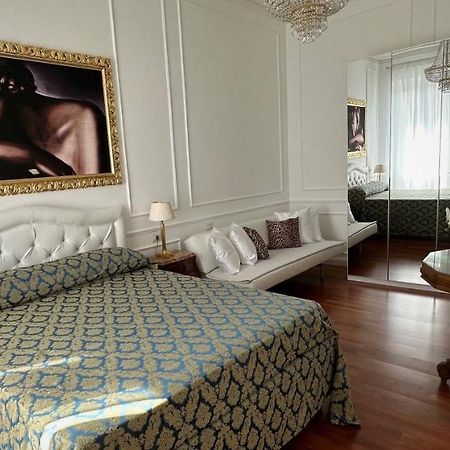 Appartamento Di Edelveis Рим Екстер'єр фото