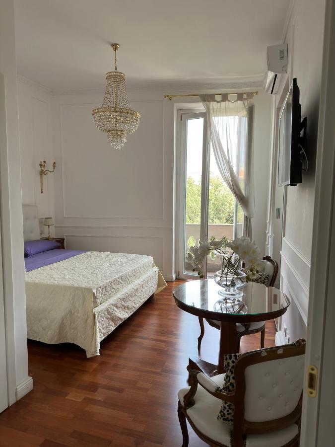 Appartamento Di Edelveis Рим Екстер'єр фото