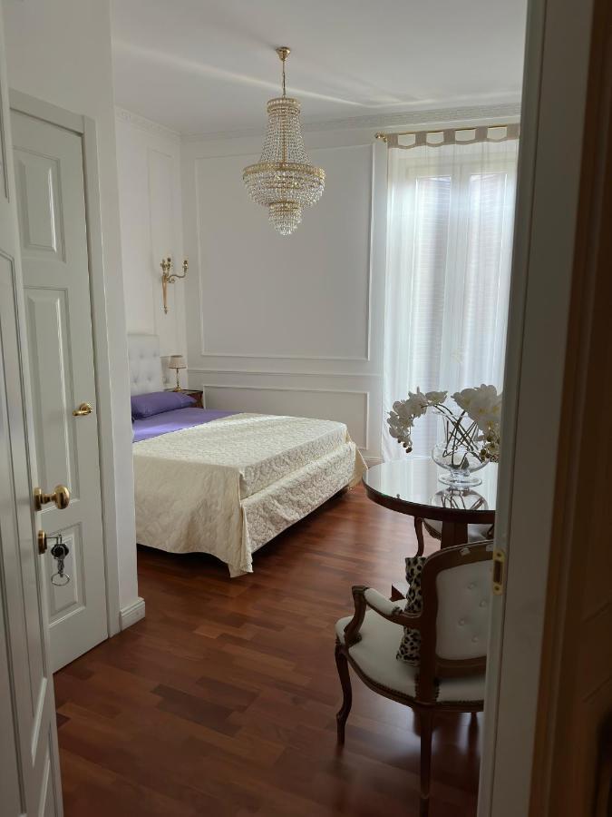 Appartamento Di Edelveis Рим Екстер'єр фото