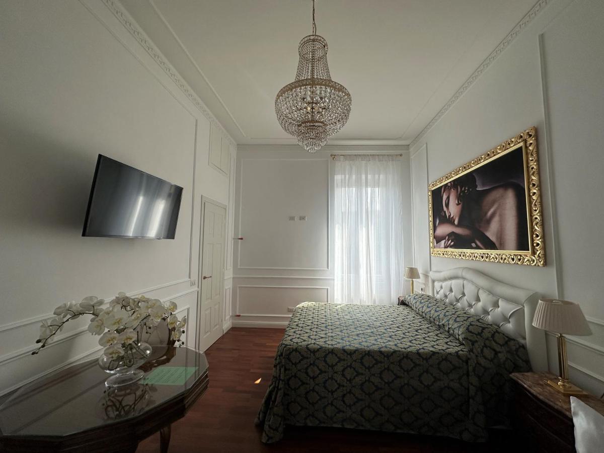 Appartamento Di Edelveis Рим Екстер'єр фото
