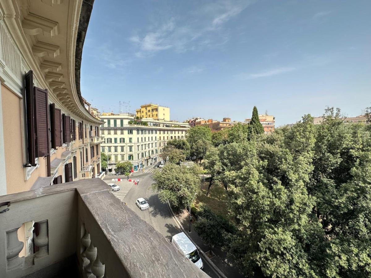 Appartamento Di Edelveis Рим Екстер'єр фото