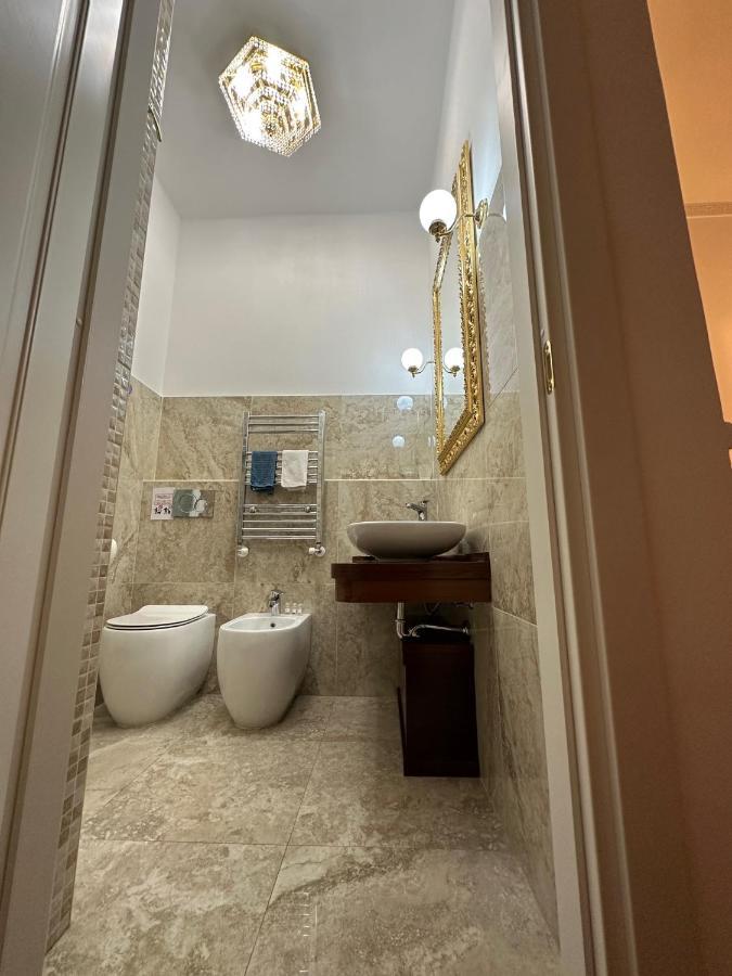Appartamento Di Edelveis Рим Екстер'єр фото