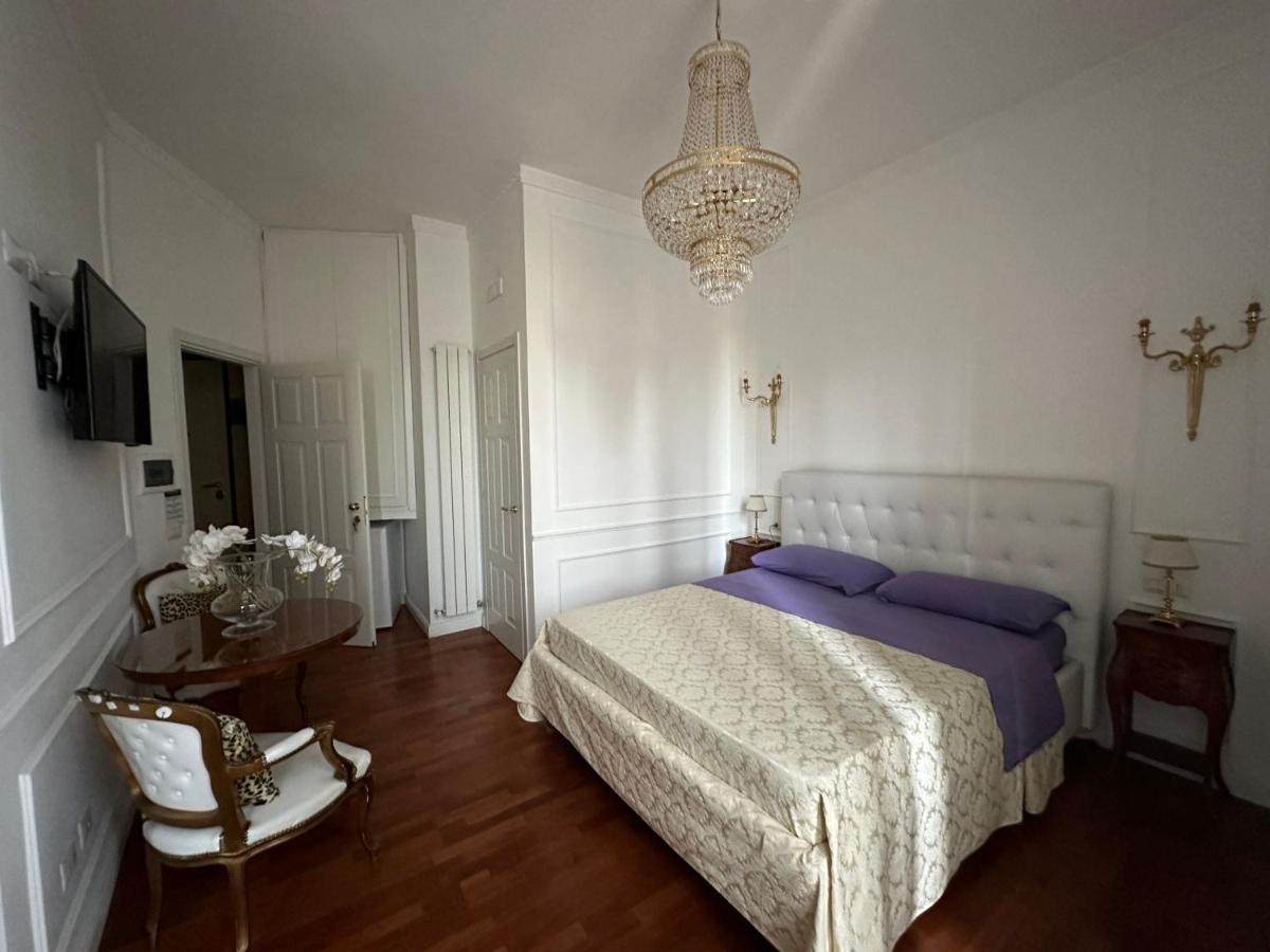 Appartamento Di Edelveis Рим Екстер'єр фото