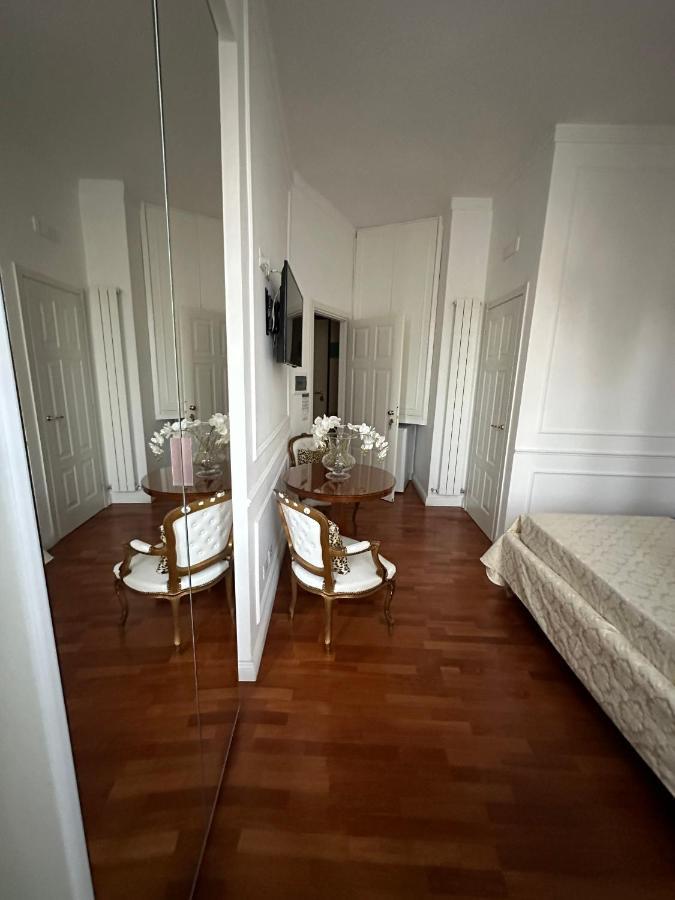Appartamento Di Edelveis Рим Екстер'єр фото