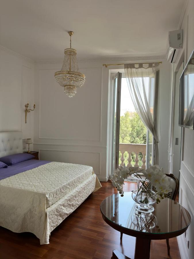Appartamento Di Edelveis Рим Екстер'єр фото
