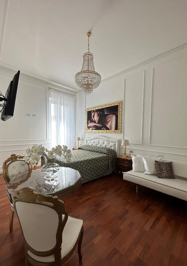 Appartamento Di Edelveis Рим Екстер'єр фото