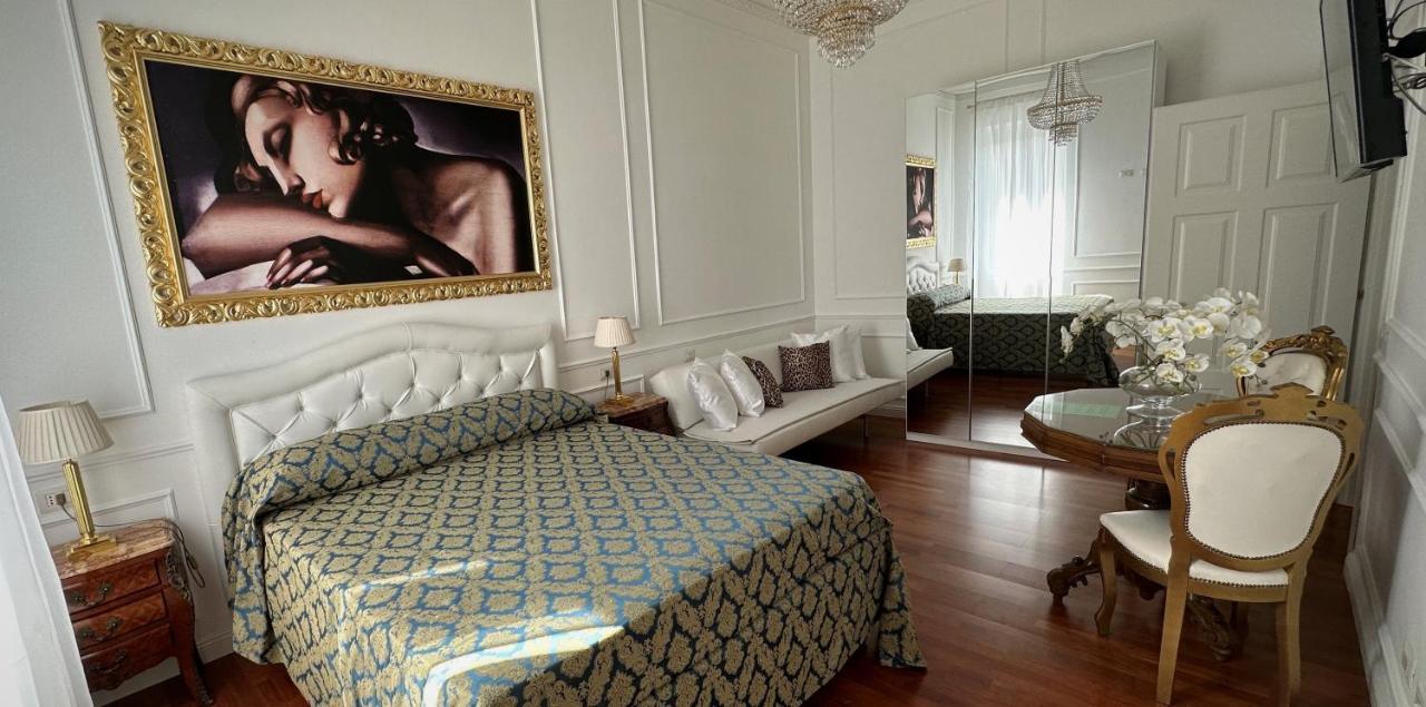 Appartamento Di Edelveis Рим Екстер'єр фото